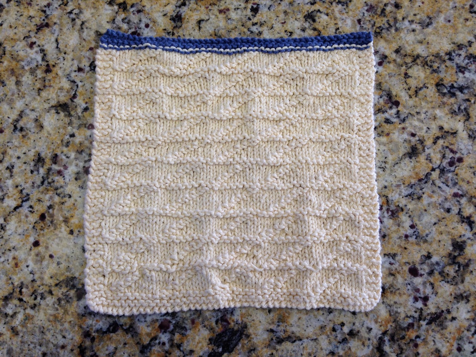 Roonie Ranching: Learning to Knit