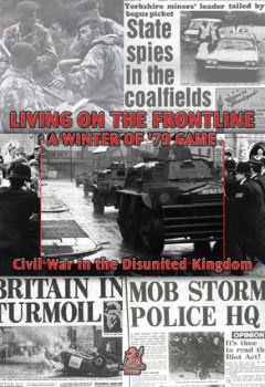Living on the Frontline