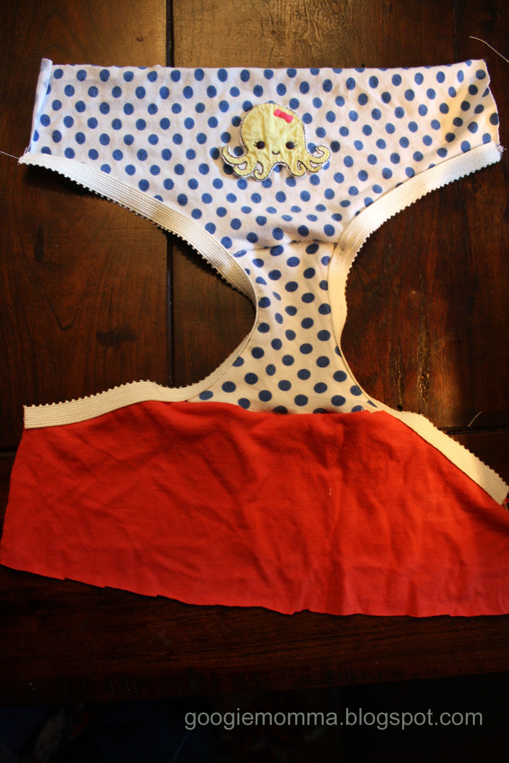 googiemomma toddler panties free tutorial and pattern