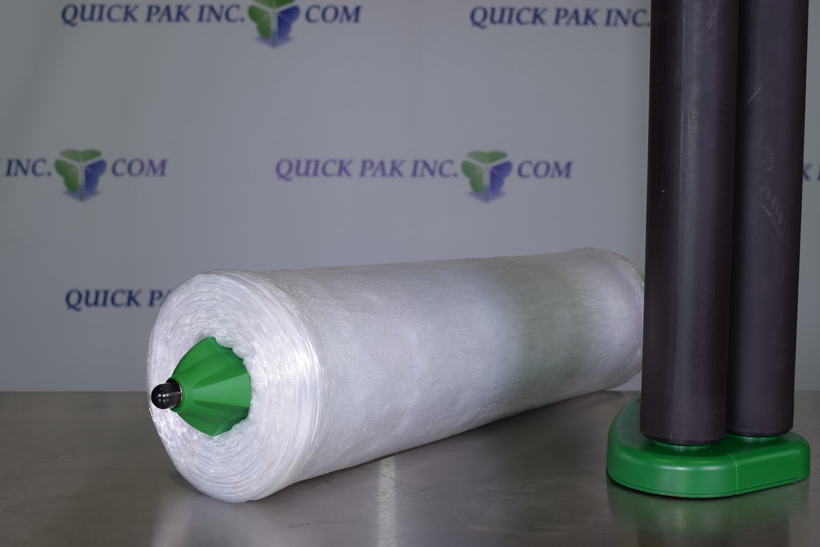 Litewrapper XT Stretch Film Dispenser