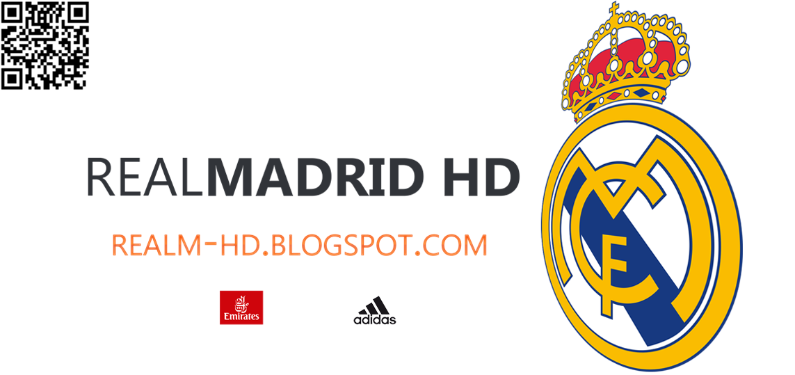 Real Madrid HD