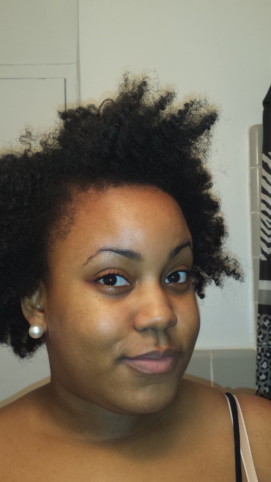 Four Natural Hair Mistakes I Made In 2015 Napturally Dany
