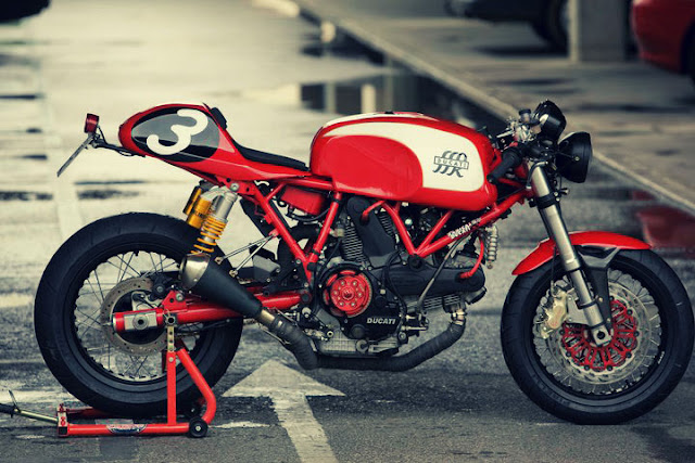 Custom-motorcycle-hydro-carbons.blogspot.com-DUCATI-SPORT-CLASSIC-1000-"CAFE VELOCE" -Radical-Ducati-cafe-racer