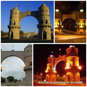 El Arco de Córdoba