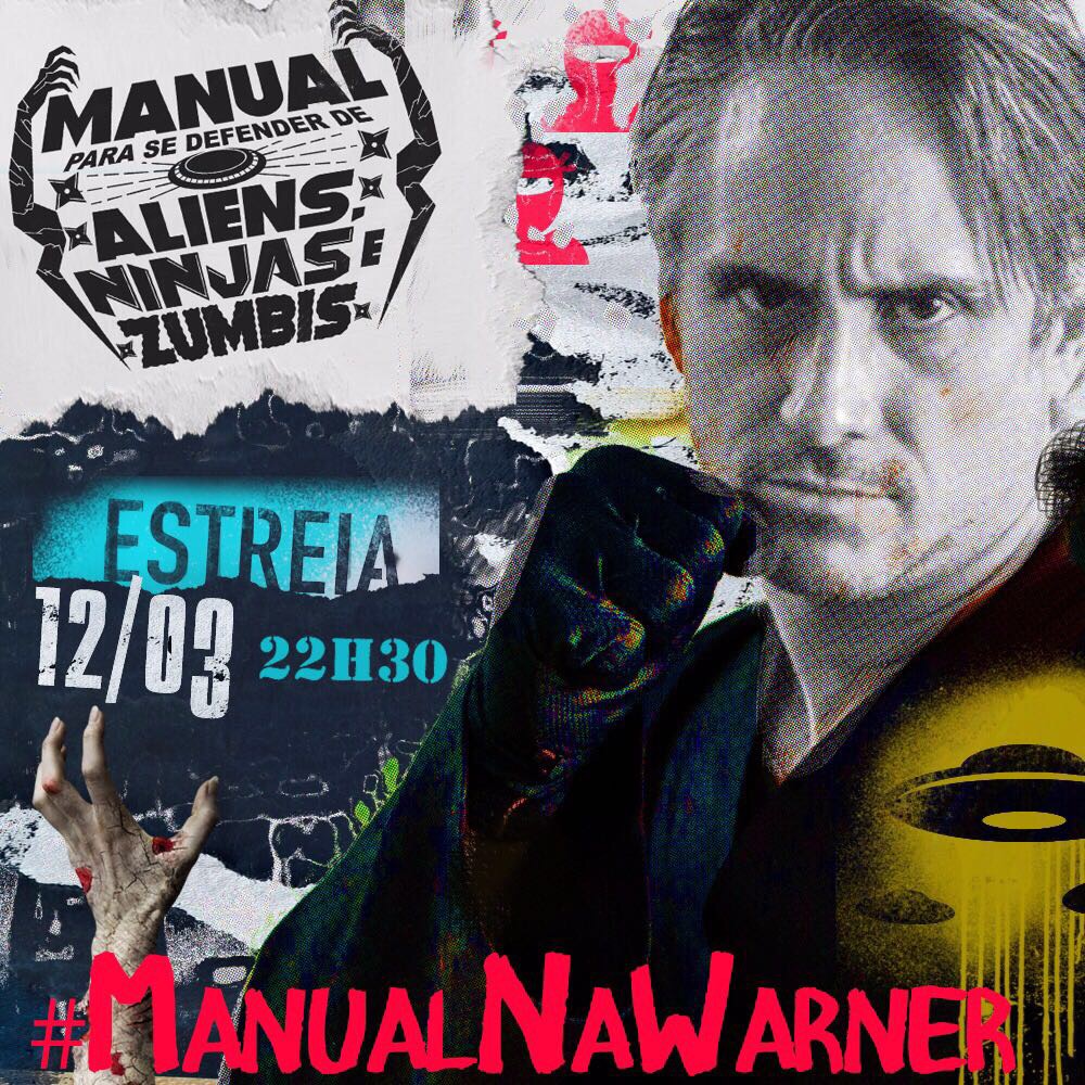 Manual Warner