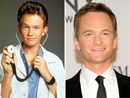 Oh, Doogie!