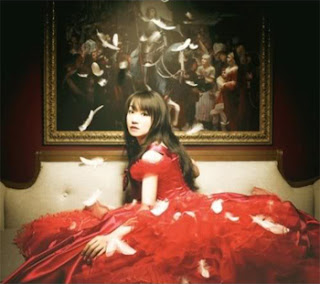 Dog Days OP Single - SCARLET KNIGHT