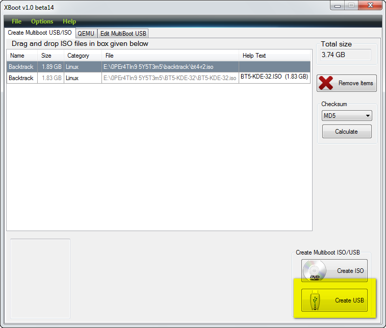 Ultimate Boot Cd Torrent Iso Extractor