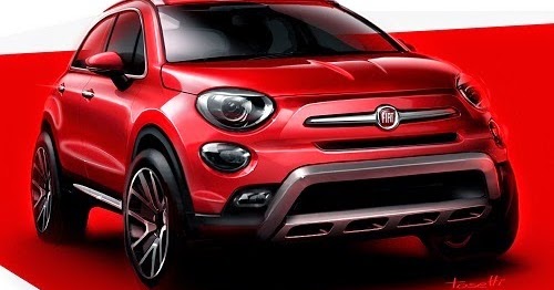 Fiat 500x Usa Owners Manual Fiat 500 Usa