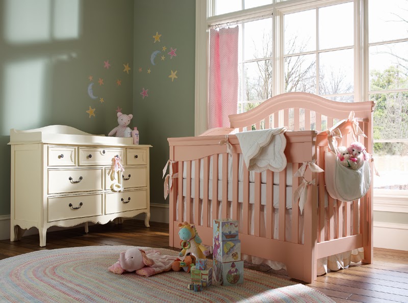 Hildreth S Home Goods What Young America Crib Is Right For You