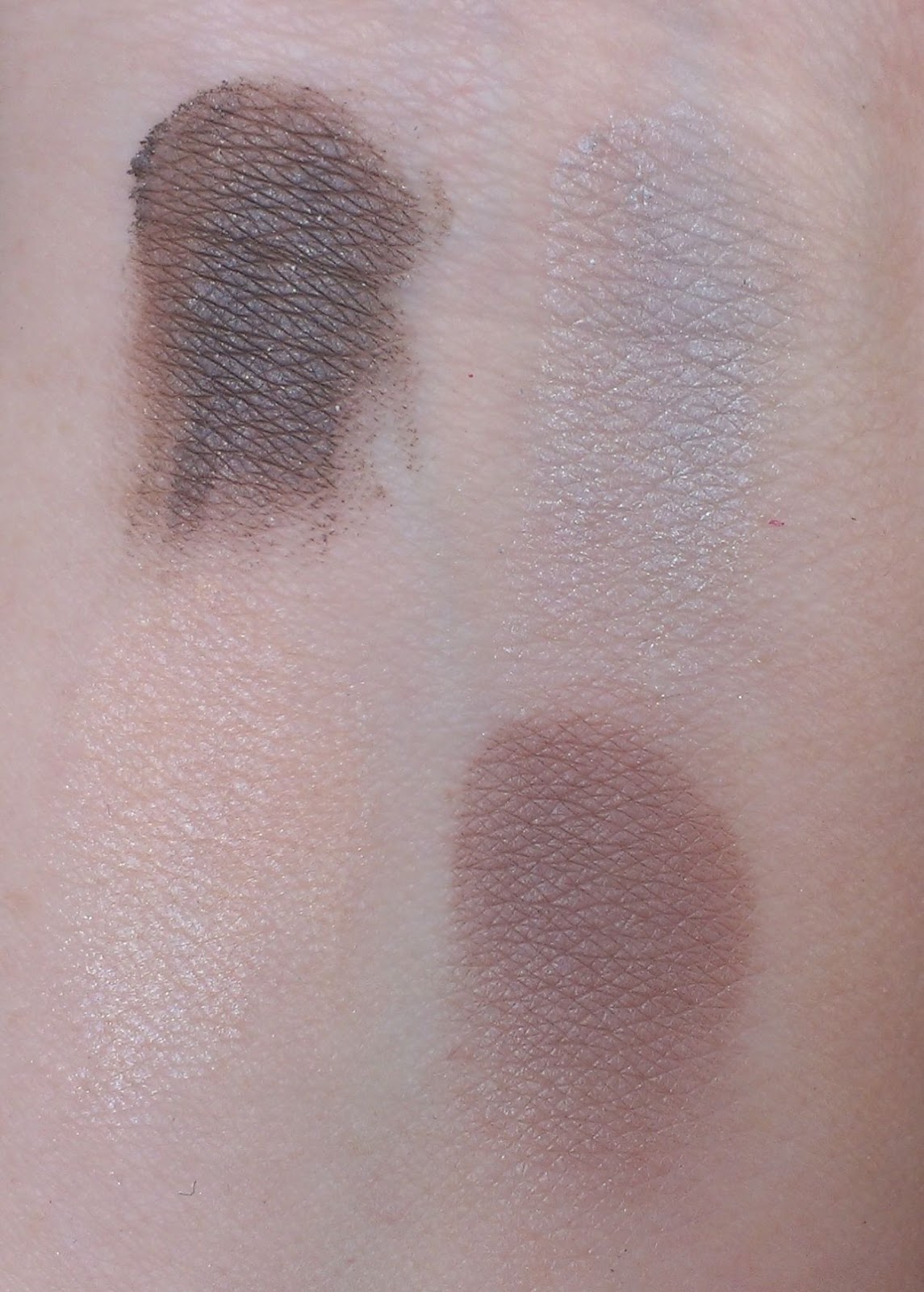 There's Always Time for Lipstick Review e.l.f. Pressed Mineral