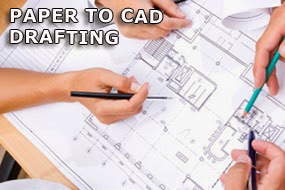 freelance drafting services