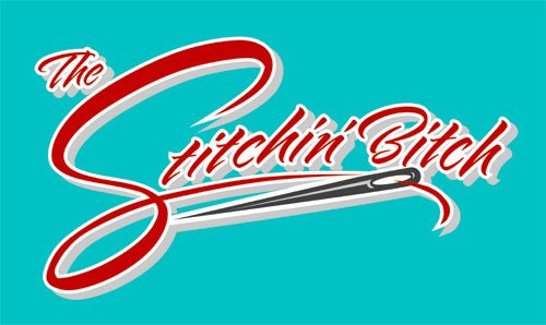 The Stitchin' Bitch