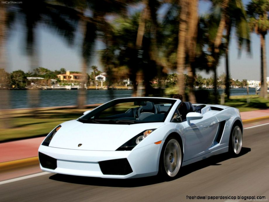 Download Stunning Lamborghini Gallardo LP560 4 Spyder Fully Download Stunning Lamborghini Gallardo LP560 4 Spyder Fully