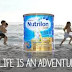 Iklan Nutrilon