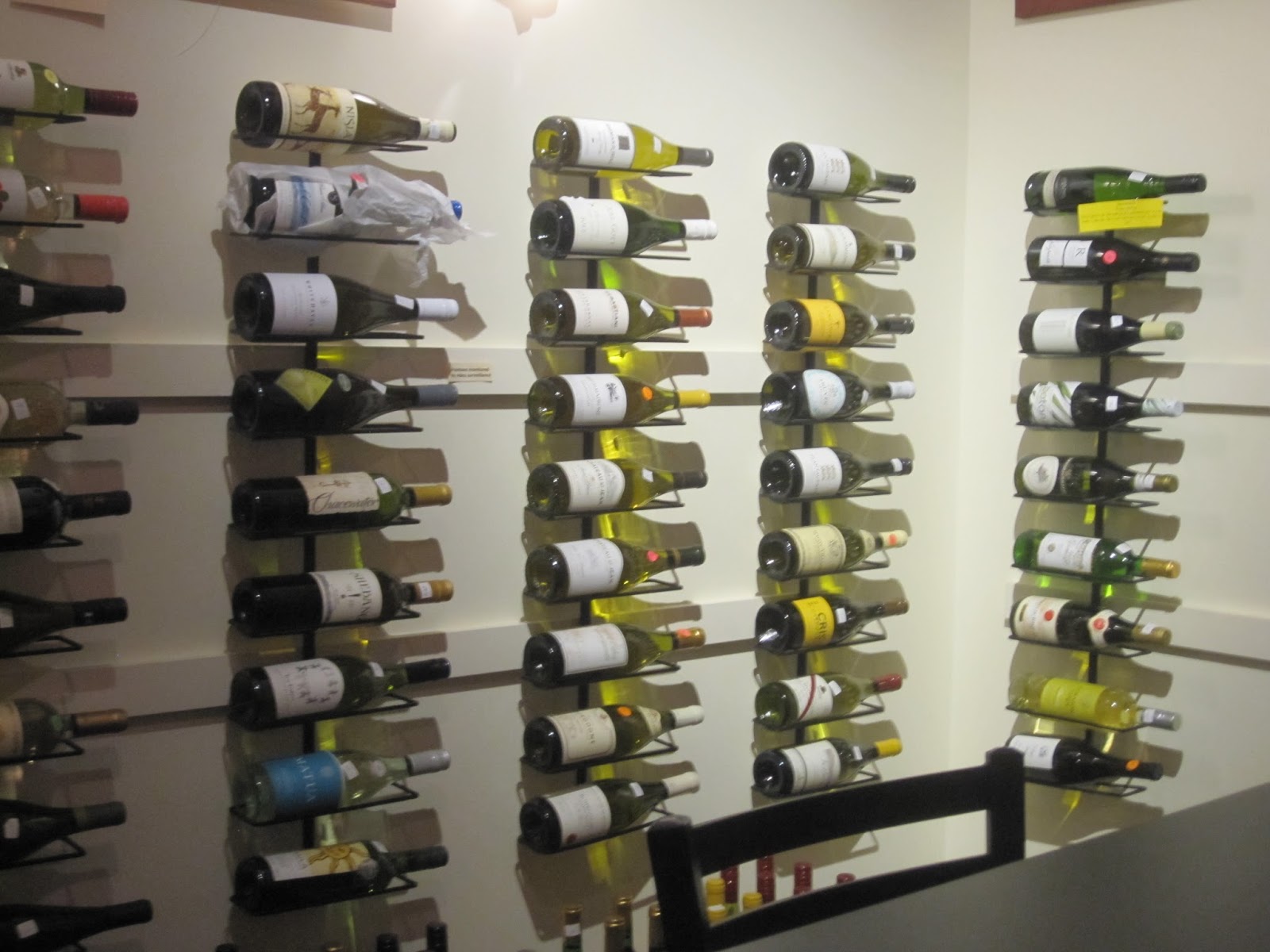 Grapes in a Glass Canton, OH