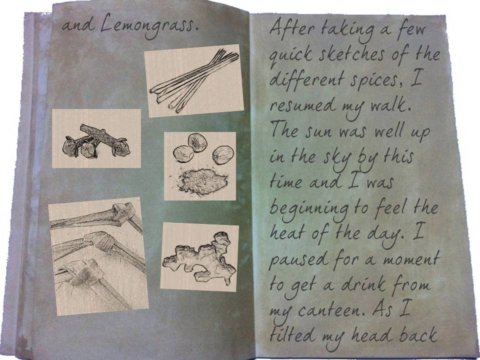 Ah Gong's Diary...: February 2011