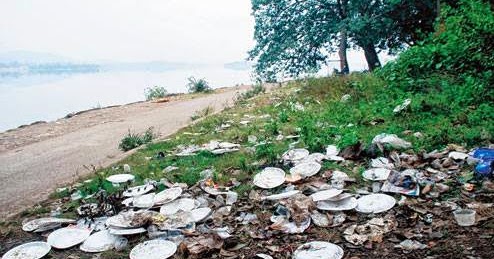 आम्ही भारतीय कधी सुधारणार आहोत काय ???