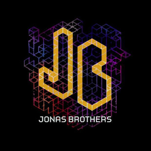 New Logo of JB