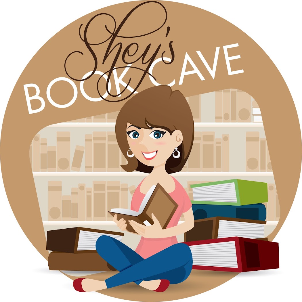 Shey's Book Cave