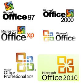 Sejarah Perkembangan Ms Office Dari Pertama Hingga Sekarang