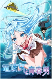 Descargar Denpa Onna to Seishun Otoko Subtitulo Espanol