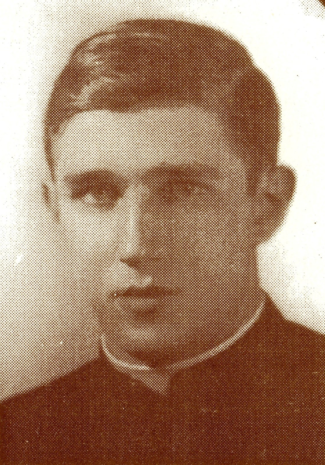 Blessed Roman Lysko