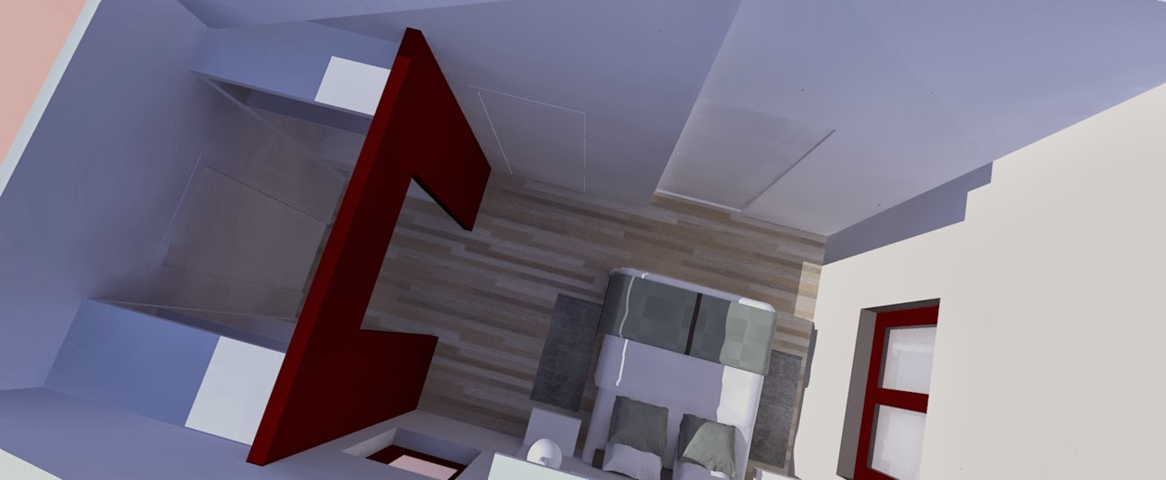 Los hogares que habitamos: enero 2014