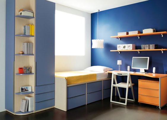 Decoraciones para cuartos adolescentes hombres – dabcre.com