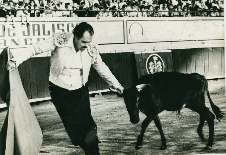 TOLERANCIA REAL CAPULINA, REY DEL HUMOR BLANCO, DESCANSA EN PAZ