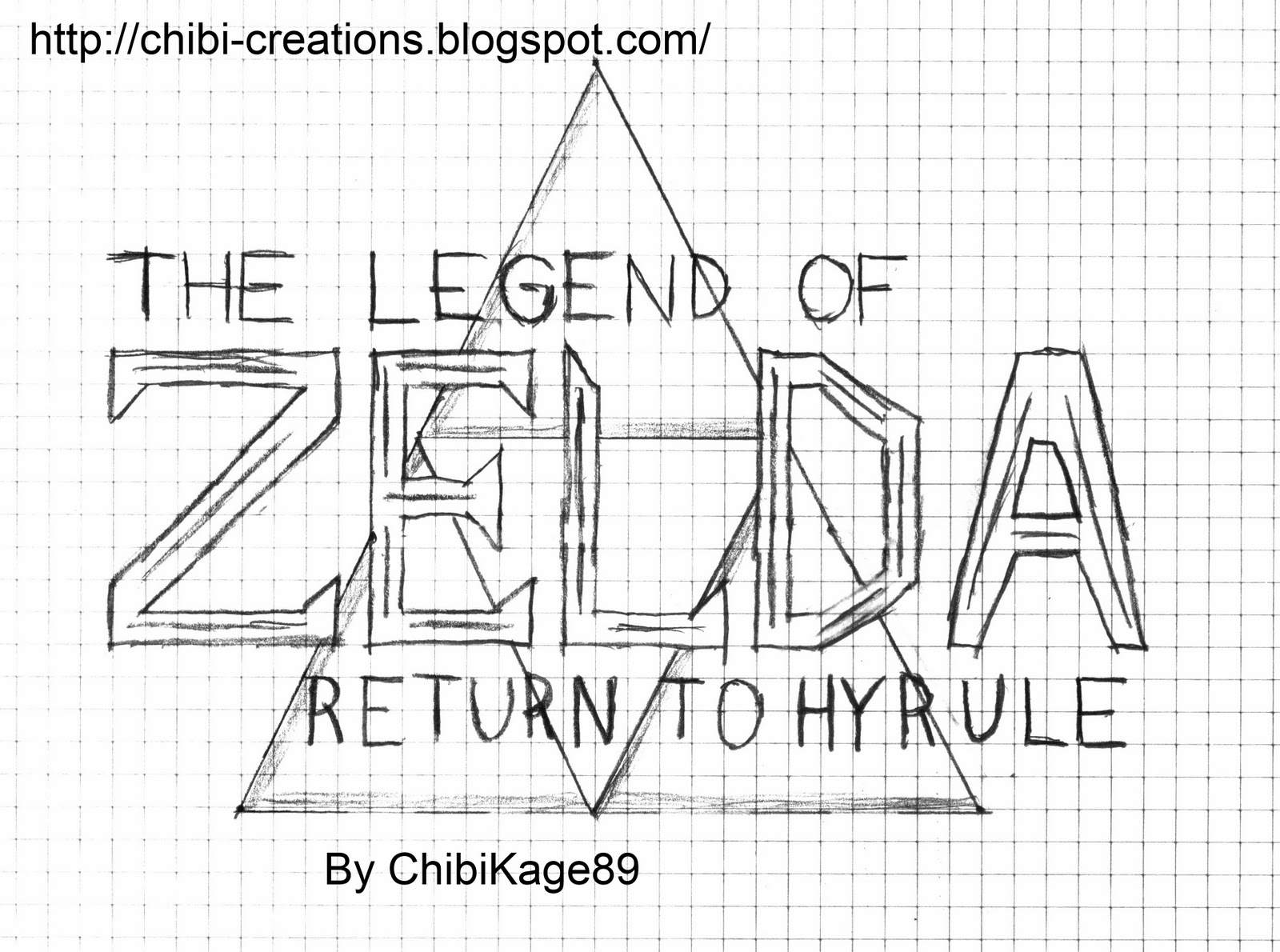 Zelda Fanfiction
