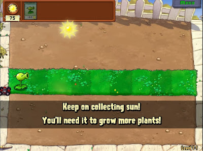 Download Plants Vs Zombies, Game Lama Masih Asik Dimainin :D.