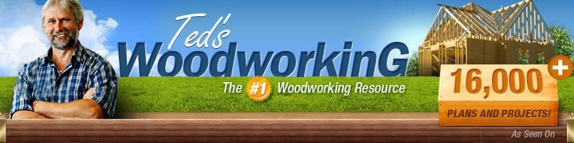 Teds Woodworking REVIEWS