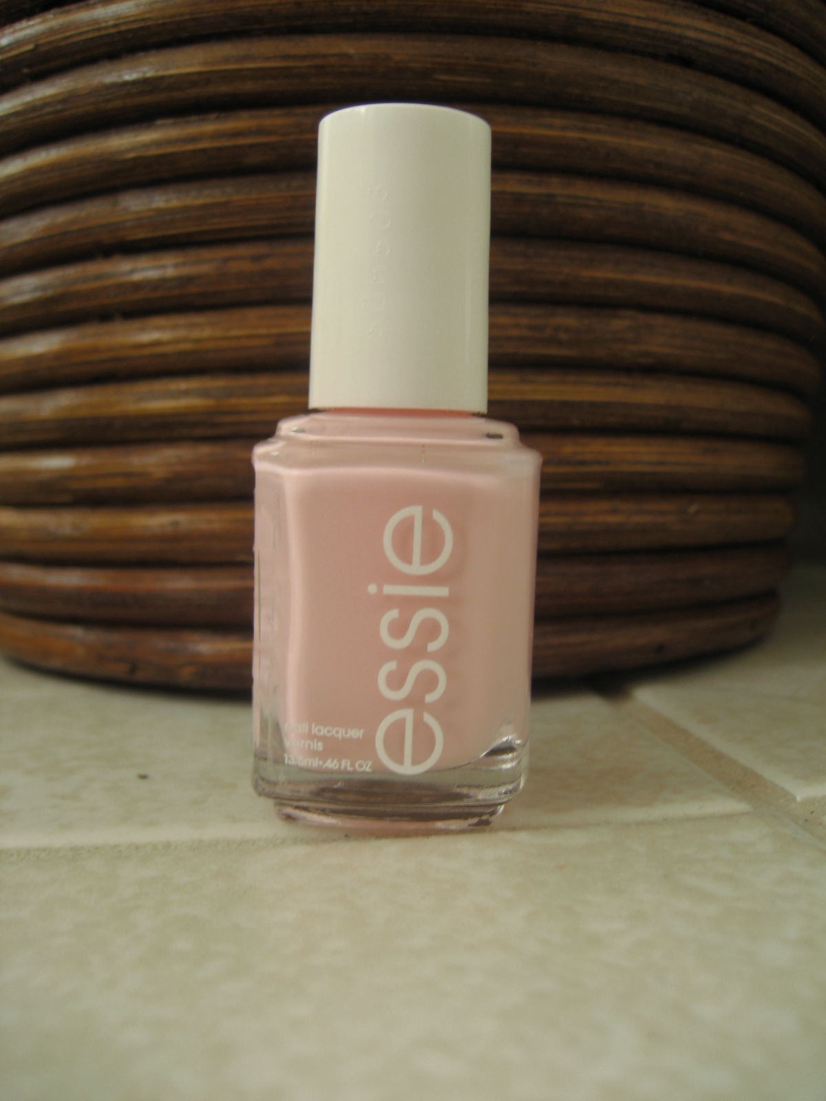 A Beauty Blog. Essie Nail Polish Fiji