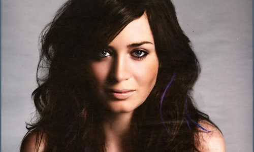 Hot Emily Blunt