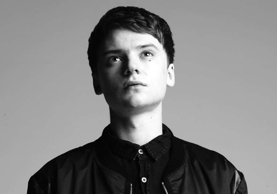 SeamusDuff: Conor Maynard