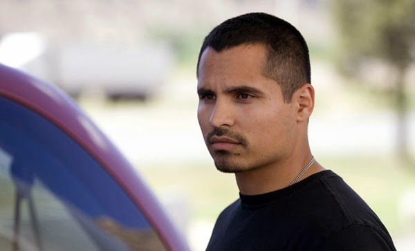 Michael Peña
