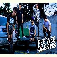 Pee+Wee+Gaskins Lirik Lagu Pee Wee Gaskins   Nikmati Hari Ini