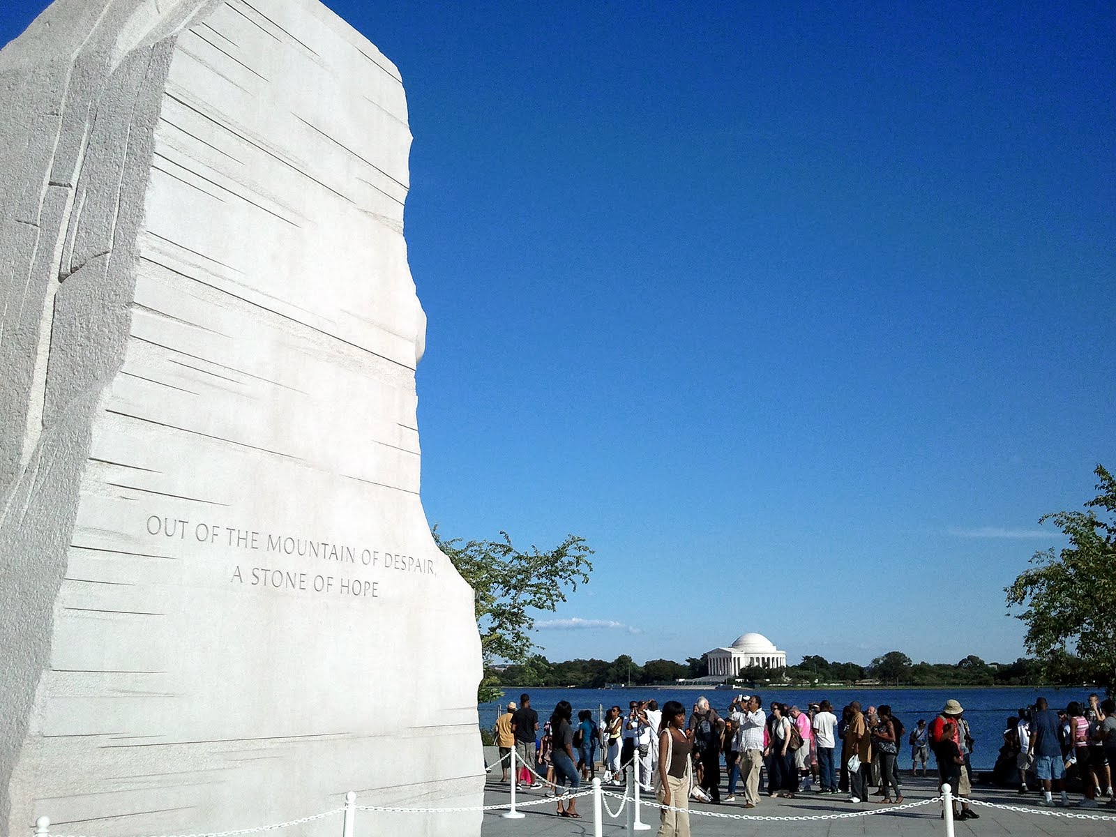 The 42 Martin Luther King Jr Memorial Photos