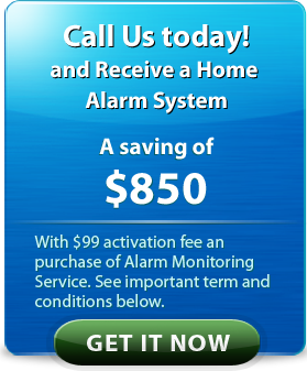 ADT Home Security Nationwide!  Call Now: 866.439.8196