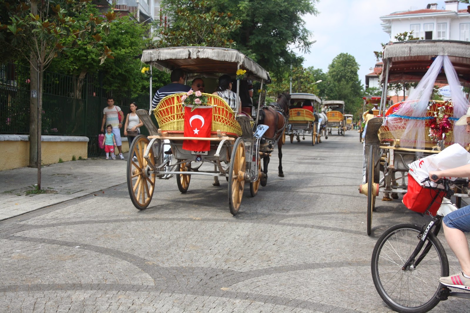 Yağmur ve Serhat Düğün İçin Dış Çekim Fotoğraf Yerleri ? / İstanbul