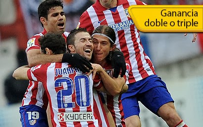 bwin bono Atletico vs Villareal 5 abril blog jrvm bwin bono Atletico vs Villareal 5 abril