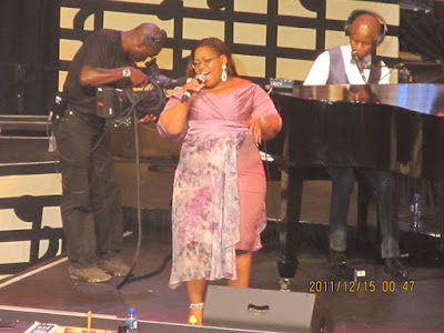 Ntokozo Mbambo Wedding Pictures Gospel http://samsasali.blogspot.com