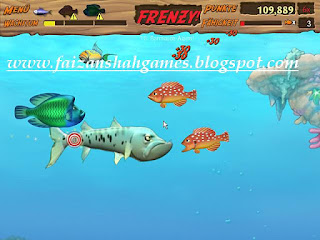 Download feeding frenzy 2