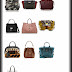 Colores y tendencias Otoño -Invierno 2014 - 2015