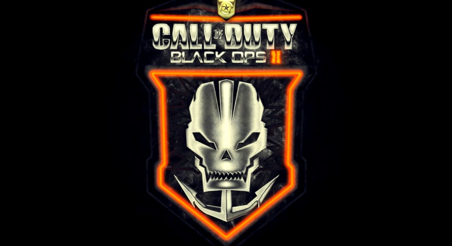 Call of Duty Logo Wallpaper Call of Duty Logo Wallpaper