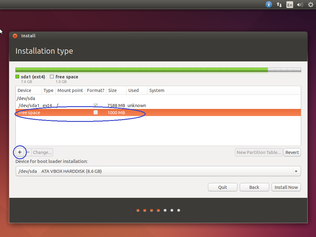 17 Langkah Mudah Install Linux Ubuntu 14.04 LTS Trusty Tahr (Step by Step)