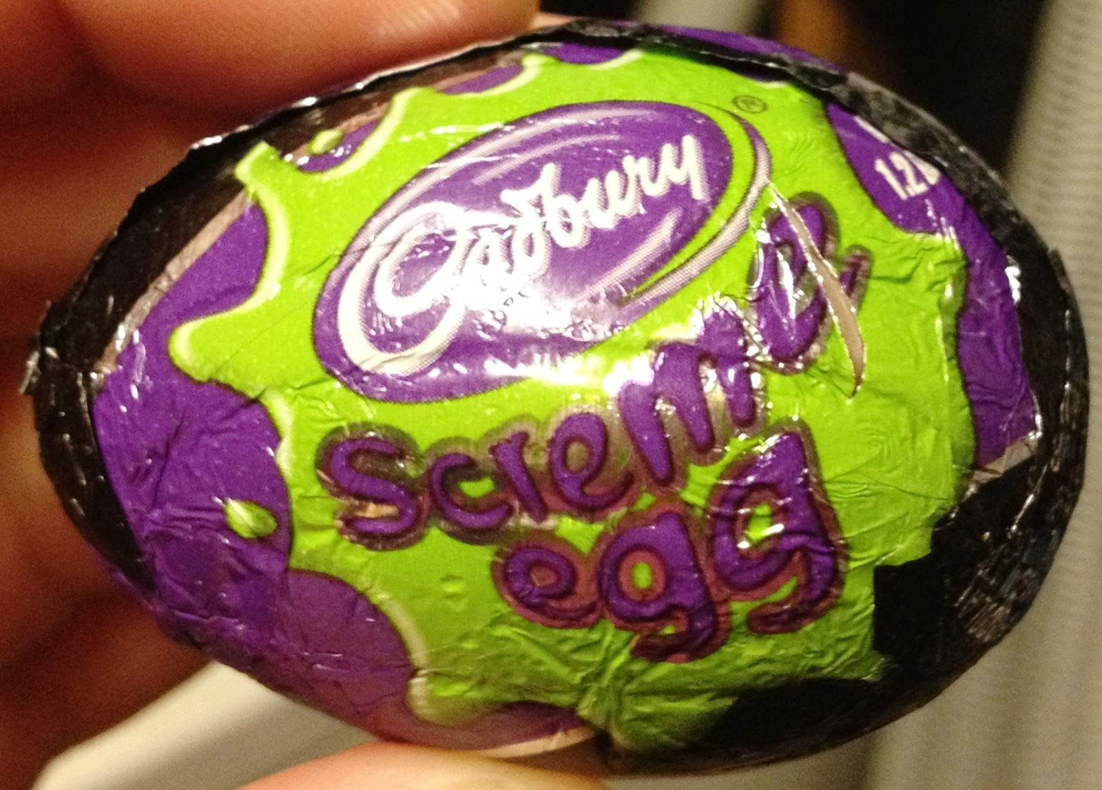 Egg Slogans