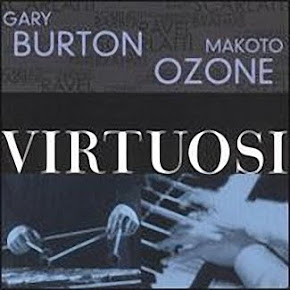 Gary Burton - Makoto Ozone
