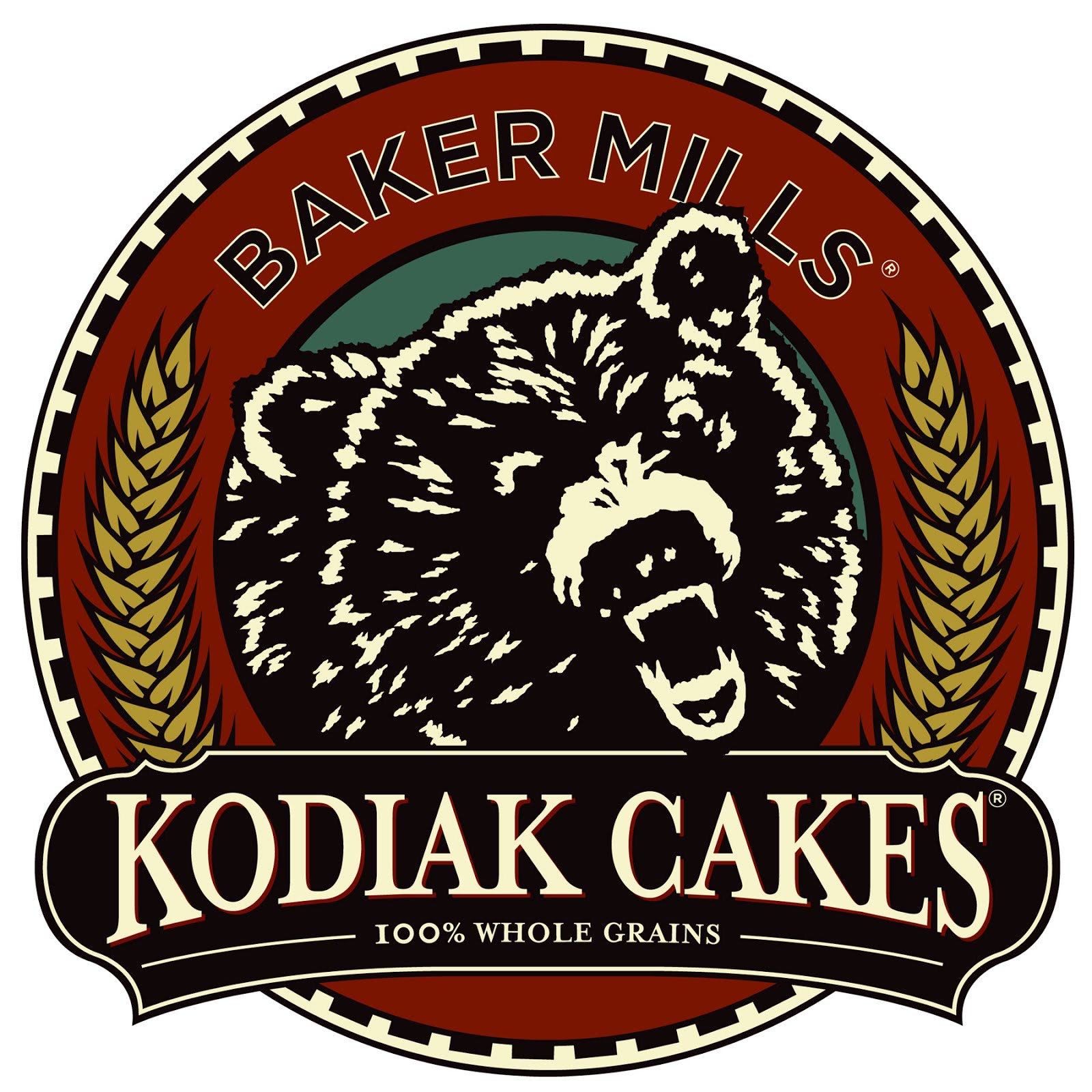 Kodiak Cakes